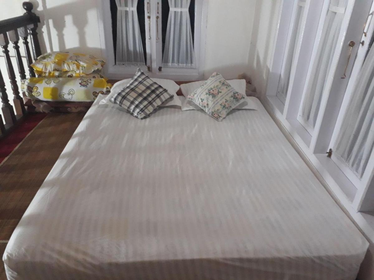 Bumimi Homestay Painan Exterior foto