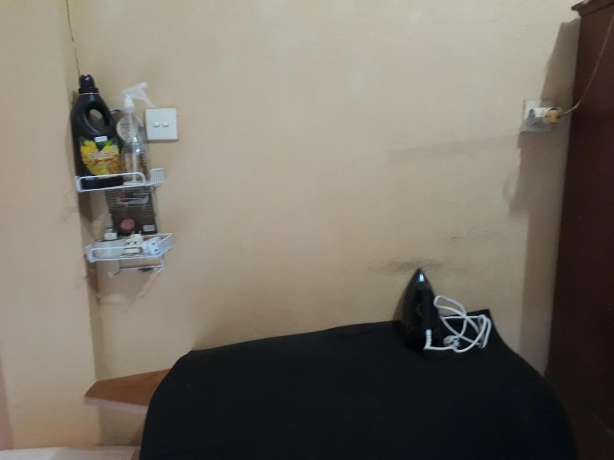 Bumimi Homestay Painan Exterior foto